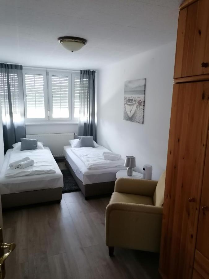 Villa Pelso Balatongyörök Exteriér fotografie